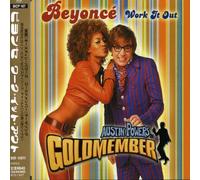Beyoncé Knowles - Work It Out
