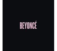 Beyonce: Beyonce CD/DVD) [Region 4]