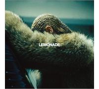 Beyonce - LEMONADE [CD+DVD] (Korea Edition)