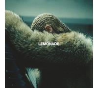 Beyoncé – Lemonade – CD (version clean) avec DVD