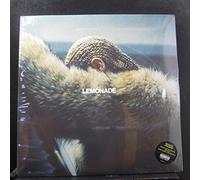Beyonce - Lemonade - Vinyl Record - E600z
