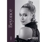 Beyoncé L'histoire cachée derrière chaque chanson - Annie Zaleski - L'imprevu-Adulte - relié - Monographie