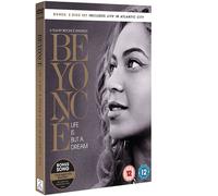 Beyonce Life Is But A Dream