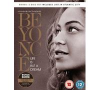 Beyoncé - Life Is But A Dream
