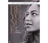 Beyonce - Life Is But A Dream (2dvds) [Japan Dvd] Sibp-238