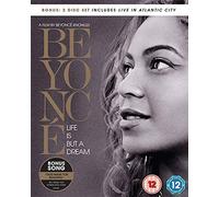 Beyoncé-Life is But a Dream [Blu-Ray]