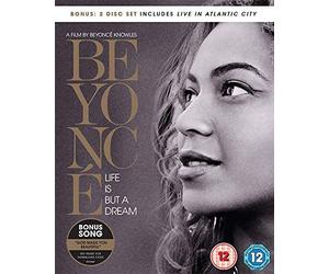 Beyoncé - Life is But a Dream [Blu-ray]