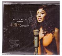 Beyonce - Listen (from Ost Dreamgirls) [Import]