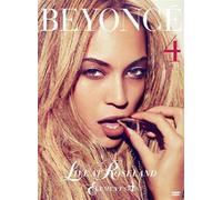 Beyoncé – Live At Roseland Elements 4