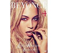 Beyoncé – Live At Roseland Elements 4