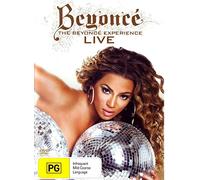 Beyonce - Live at Staples Center