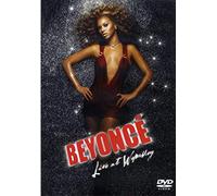 Beyoncé - Live At Wembley