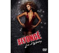 Beyonce - Live at Wembley/