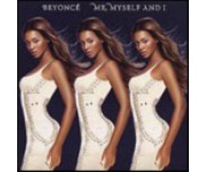 Beyonce - Me Myself & I [Import]