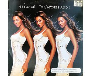 Beyonce - Me Myself & I [Import]