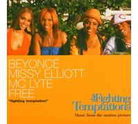 Beyonce,Missy Elliot,Mc Lyte,F - Beyoncé/Missy Elliott/MC Lyte/Free - Fighting Temptation