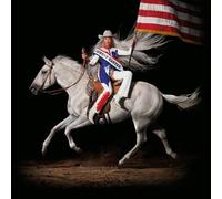 Beyoncé, Neues Album 2024, Cowboy Carter, Doppelvinyl, 2 LP