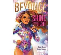 Beyoncé Shine Your Light