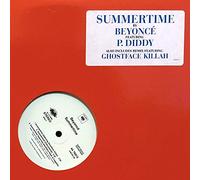 Beyonce - Summertime [12" Vinyl]