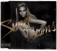 Beyoncé - Sweet Dreams [Import]