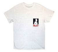Beyoncé T-shirt MOONLANDING Renaissance Tour Adulte M Blanc
