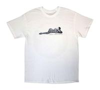 Beyoncé T-shirt Worldwide Renaissance Tour Adulte L Blanc