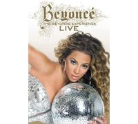 Beyoncé - The Beyoncé Experience Live