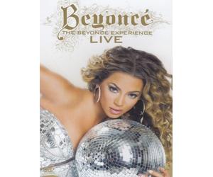 Beyonce: The Beyonce Experience Live