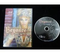Beyonce The Ultimate Performer
