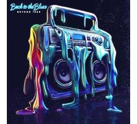 Beyond 1969 - Back To The Blues