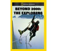 Beyond 2000: The Explorers (DVD)