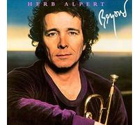 Alpert, Herb - Beyond