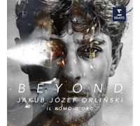 Beyond (Vinyle)