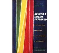 Beyond A Dream Deferred by Becky Thompson Becky W. Thompson (Auteur)