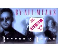 Beyond a Dream [Musikkassette]