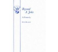 Beyond a Joke Derek Benfield (Auteur)
