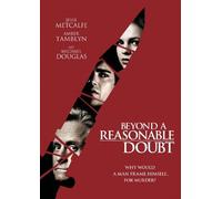 Beyond a Reasonable Doubt