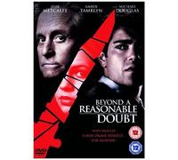 Beyond A Reasonable Doubt