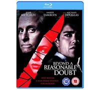 Beyond A Reasonable Doubt