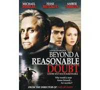 Beyond A Reasonable Doubt / Contre Tout Doute Raisonnable