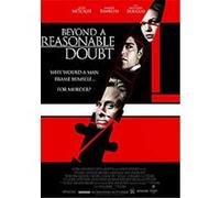Beyond A Reasonable Doubt [Blu-Ray]