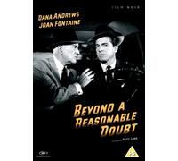 Beyond a Reasonable Doubt [Import]
