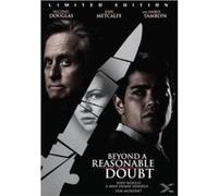 BEYOND A REASONABLE DOUBT-LIMITED METAL EDITIONS-VN G