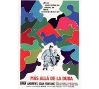 Beyond a Reasonable Doubt [Region 2] by Dana Andrews