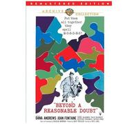 Beyond A Reasonable Doubt [Remaster]