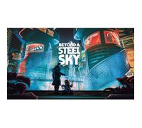 Beyond A Steel Sky - Jeu - Xbox One - Collector - Aventure - 18+