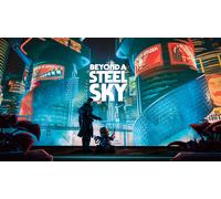 Beyond a Steel Sky (PS4)