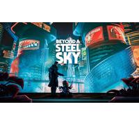 Beyond a Steel Sky (PS5)