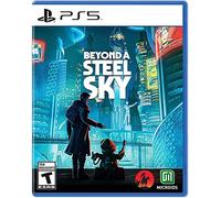 Beyond a Steel Sky - Standard Edition (輸入版:北米) - PS5