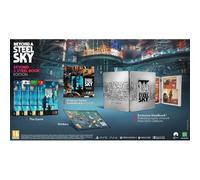 Beyond a Steel Sky [Steelbook Edition] - Xbox Series X / Xbox One